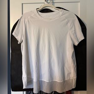 2 for 1 lululemon run shirts -